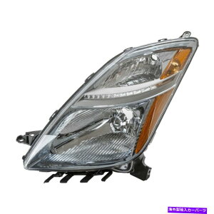 USwbhCg wbhCgAZu-NSFF؍TYC 20-6876-01-1tBbg06-09g^vEX Headlight Assembly-NSF Certified Left TYC 20-6876-01-1 fits 06-09 Toyota Prius