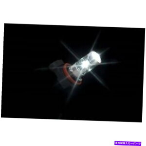 USwbhCg 17̃pXt@C_[̂߂Putco 250009Ww360̍oLEDvH9d2pc Putco 250009W Optics 360 High Power LED Lamp H9 Bulb 2pc For 17 Pathfinder NEW