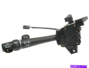 US�w�b�h���C�g �X�^���_�[�h���[�^�[���i25HW61C�w�b�h���C�g������X�C�b�`��2002-2009 GMC�̂��ׂ� Standard Motor Products 25HW61C Headlight Dimmer Switch Fits 2002-2009 GMC Envoy�y���s�A���i�z