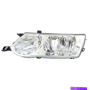 US�w�b�h���C�g �g���^Solara TO2502145 2002�N����2003�N�܂ł̐V�����w�b�h���C�g New Headlight for Toyota Solara TO2502145 2002 to 2003�y���s�A���i�z