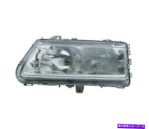 US�w�b�h���C�g Sitroen Evasion 1994 1995 1997 1998 VP1162L Chrome LHD Left Headlight for Citroen Evasion 1994 1995 1996 1997 1998 VP1162L Chrome LHD�y���s�A���i�z