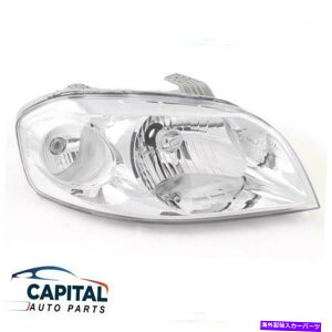 US�w�b�h���C�g �E�w�b�h���C�g�X�[�c�z�[���f��Barina TK�Z�_��2006-2012 Right Headlight suits Holden Barina TK Sedan 2006-2012�y���s�A���i�z