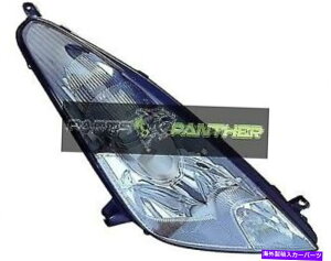 USwbhCg 2000N - 2005N̗qTChg^ZJtgwbhCgAZu for 2000 - 2005 passenger side Toyota Celica Front Headlight Assembly