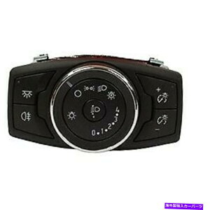 USwbhCg SW-6807 Motorcraft HeadlightXCb`vFord Edge Lincoln MKX 2011-2015 SW-6807 Motorcraft Headlight Switch Lamp New for Ford Edge Lincoln MKX 2011-2015