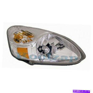 USwbhCg 03-05GR[Z_N[ywbhCgwbhvwbhCgvEqR For 03-05 Echo Sedan Coupe Headlight Headlamp Head Light Lamp Right Passenger R