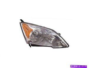 USwbhCg 2007-2011z_CRVwbhCgAZuE - ȑ69266NJ 2009 For 2007-2011 Honda CRV Headlight Assembly Right - Passenger Side 69266NJ 2009