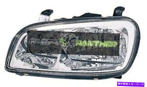 USwbhCg 1998N - 2000hCo[TChg^RAV4tgwbhCgAZǔ for 1998 - 2000 driver side Toyota RAV4 Front Headlight Assembly Replacement