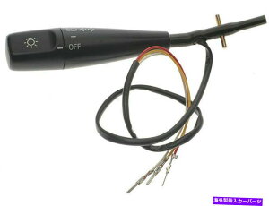 US�w�b�h���C�g 1993�N - 1997�N�g���^�J���[���w�b�h���C�g�X�C�b�`SMP 67863DX 1994 1995 For 1993-1997 Toyota Corolla Headlight Switch SMP 67863DX 1994 1995 1996