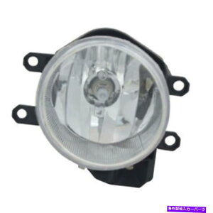USwbhCg TO2593129tHOvAZutgȑtBbg2014-2015NTXRX350 TO2593129 Fog Lamp Assembly Front Passenger Side Fits 2014-2015 Lexus RX350