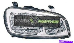 USwbhCg 1998N - 2000N̗qTChTOYOTA RAV4tgwbhCgAZu̎ւ for 1998 - 2000 passenger side Toyota RAV4 Front Headlight Assembly Replacement