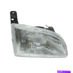 USwbhCg 98 99 00VGiwbhCgwbhvnQwbhCgvEq For 98 99 00 Sienna Headlight Headlamp Halogen Head Light Lamp Right Passenger
