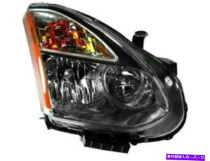 USwbhCg Y[O2008̉EwbhCgAZuB652CT Right Headlight Assembly B652CT for Nissan Rogue 2008