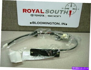 US�w�b�h���C�g �g���^�v���E�X�g�����N�����[�X�{�^���X�C�b�`�����I�G Toyota Prius Trunk Release Button Switch Genuine OE�y���s�A���i�z