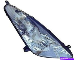 USwbhCg 2000N - 2005N̗qTChg^ZJtgwbhCgAZu for 2000 - 2005 passenger side Toyota Celica Front Headlight Assembly