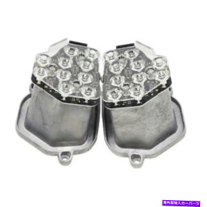 USwbhCg 2s[XCWP[^^[MLEDW[tBbgBMW 5V[YF11 F11 F18 2010-2013 2pcs Indicator Turn Signal LED Module fit for BMW 5 Series F10 F11 F18 2010-2013