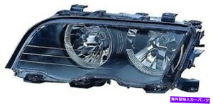 USwbhCg 1999N - 2000N^]BMW 323itgwbhCgAZǔ for 1999 - 2000 driver side BMW 323i Front Headlight Assembly Replacement