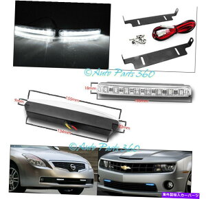USwbhCg 93-97tH[hW[NX^X^CN[wbhCg+vWFN^[tHO/ DRL LEDVOi 93-97 FORD RANGER CRYSTAL STYLE CHROME HEAD LIGHT+PROJECTOR FOG W/DRL LED SIGNAL
