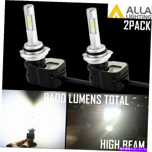 USwbhCg 2N̖̒邢LED HB3 9005Ԃ̑s| HDd 2yr Longer Life Span Bright LED HB3 9005 Daytime Running Light |hd-light Bulb