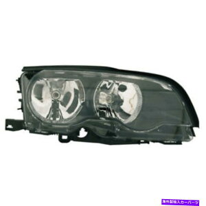 USwbhCg 99-01 BMW 3V[YZ_wbhCgwbhvwbhCgvEȑ 99-01 BMW 3-Series Sedan Headlight Headlamp Head Light Lamp Right Passenger Side