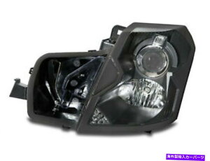 US�w�b�h���C�g Eagle Eye GM329B101L�h���C�o�[���w�b�h���C�g�A�Z���u��CADILLAC CTS 2003-2007 Eagle Eye GM329B101L Driver Left Headlight Assembly For Cadillac CTS 2003-2007
