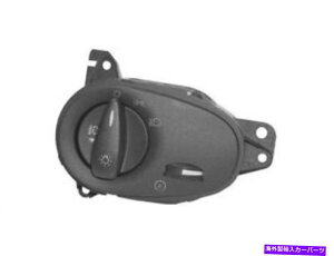 US�w�b�h���C�g Motorcraft 78WC73J�w�b�h���C�g�X�C�b�`��2000-2004�t�H�[�J�X�t�H�[�J�X�Ƀt�B�b�g���܂� Motorcraft 78WC73J Headlight Switch Fits 2000-2004 Ford Focus