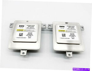 USwbhCg 2{VOEM 10-17 BMW F07 F10 5V[YLZmoXgD1Sd䑕u 2x New OEM 10-17 BMW F07 F10 5 Series Xenon Ballast D1S Bulb Control Unit