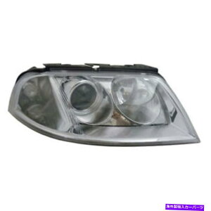 USwbhCg 01-05tHNX[QpbZbgwbhCgwbhvwbhCgvEȑ 01-05 Volkswagen Passat Headlight Headlamp Head Light Lamp Right Passenger Side