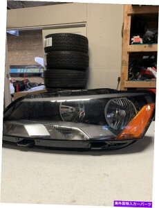 US�w�b�h���C�g Passat 2012 2013 2014 2014�N�̃w�b�h���C�g�n���Q�����h���C�o�[561 941 005 D FITS FOR PASSAT 2012 2013 2014 HEADLIGHT HALOGEN LEFT DRIVER 561 941 005 D