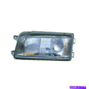US�w�b�h���C�g �O�H�j���o�XUC 01 / 1992-11 / 1994-�� Headlight for Mitsubishi Nimbus UC 01/1992-11/1994-LEFT�y���s�A���i�z