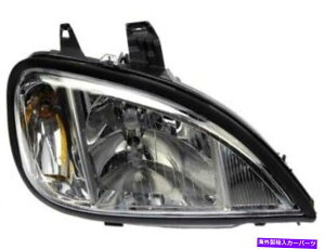 USwbhCg Dorman 21DD17JEwbhCgAZu2001-2017 FreightLiner ColumbiaɎ܂܂ Dorman 21DD17J Right Headlight Assembly Fits 2001-2017 Freightliner Columbia