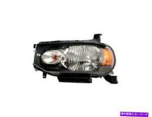 USwbhCg  - hCowbhCgAZu2009-2014YL[u2011 2010 Y526GZ Left - Driver Side Headlight Assembly For 2009-2014 Nissan Cube 2011 2010 Y526GZ