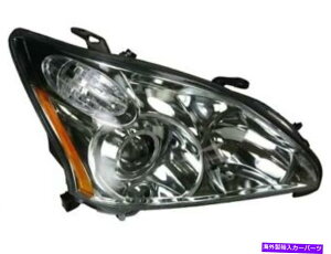 USwbhCg 2004-2006 Lexus RX330 2005 C138VM̉EwbhCgAZu Right Headlight Assembly For 2004-2006 Lexus RX330 2005 C138VM