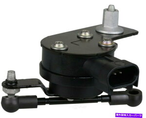 USwbhCg wbhCgxZTANGK HA0008tBbg14-15V{[Rxbg Headlight Level Sensor Rear Left NGK HA0008 fits 14-15 Chevrolet Corvette