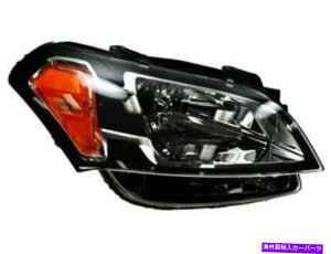 USヘッドライト Kia Soul 20101のための右ヘッドライトアセンブリM729JJ Right Headlight Assembly M729JJ for Kia Soul 2010 2011