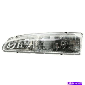 USwbhCg F6SZ13008BJ FO2502136wbhCgṽhCo[LH Thunderbird F6SZ13008BJ FO2502136 Headlight Lamp Left Hand Side Driver LH for Thunderbird
