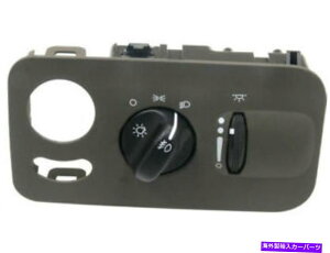 US�w�b�h���C�g �X�^���_�[�h���[�^�[���i32QB51N�w�b�h���C�g�X�C�b�`FITS 2001-2007�h�b�W�L�����o�� Standard Motor Products 32QB51N Headlight Switch Fits 2001-2007 Dodge Caravan