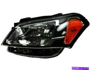 USwbhCg Kia Soul 2011 2010̂߂̍wbhCgAZuN919JJ Left Headlight Assembly N919JJ for Kia Soul 2011 2010