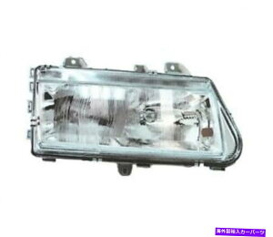 USwbhCg Fiat Ulysse 1994-1998 Chrome VP1059PEwbhCgRht FIAT ULYSSE 1994-1998 CHROME VP1059P RIGHT HEADLIGHT RHT