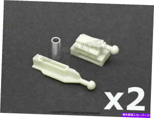 USwbhCg BMW E39 M5i2000-2003jwbhCgAWX^Zbgi2jsv BMW E39 M5 (2000-2003) Headlight Adjuster Set (2) ODOMETER GEARS LTD