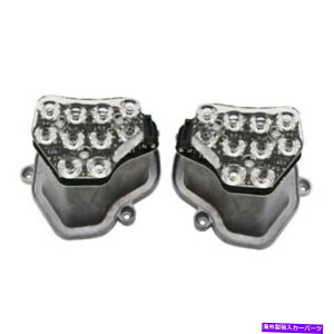 USwbhCg 2s[XCWP[^^[MCgLEDW[tBbgBMW 5V[YF11 2010-13 2pcs Indicator Turn Signal Light LED Module fit for BMW 5 Series F10 F11 2010-13