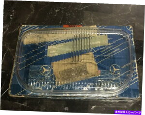 USwbhCg OEMZfXxcTChY000 826 85 90 OEM mercedes-benz Left Side Lens 000 826 85 90