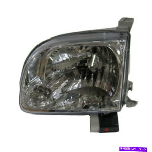 USwbhCg 05-06 TundrawbhCgwbhvM[LuwbhCgvhCo[hbg For 05-06 Tundra Headlight Headlamp Regular Cab Head Light Lamp Left Driver DOT