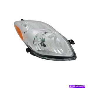 US�w�b�h���C�g �w�b�h���C�g�ETYC 20-9123-01 Headlight Right TYC 20-9123-01�y���s�A���i�z