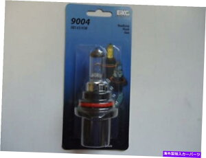 USwbhCg 100 eiko9004 HB1 65/45 W̃P[X Case of 100 Eiko Bulbs 9004 HB1 65 / 45 W