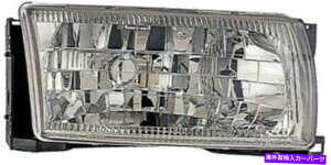 USwbhCg Fit 96-98 Merc Villager 96-98YNGXghCo[LT FRTwbhCgvAZu FIT 96-98 MERC VILLAGER 96-98 NISSAN QUEST DRIVER LT FRT HEADLIGHT LAMP ASSEMBLY