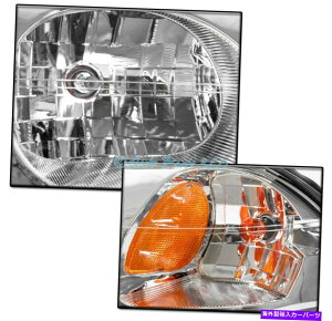 USwbhCg 00-05V{[Cpx[XLS SSNwbhCgwbhvv+op[LED DRL FOR 00-05 CHEVY IMPALA BASE LS SS CHROME HEADLIGHT HEADLAMP LAMP +BUMPER LED DRL