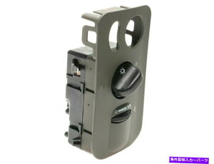 USwbhCg 2001-2003 Chrysler VoyagerwbhCgXCb`SMP 68354CS 2002̏ꍇ For 2001-2003 Chrysler Voyager Headlight Switch SMP 68354CS 2002