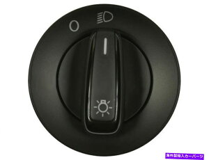 USwbhCg 2012-2016tHNX[Qr[gwbhCgXCb`SMP 49646QT 2013 2014 2015 For 2012-2016 Volkswagen Beetle Headlight Switch SMP 49646QT 2013 2014 2015