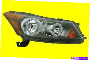 USwbhCg z_AR[hiZ_j2008-2012̂߂̉ECg| 33100TA0A01 HO2503130 Right HEAD LIGHT for HONDA ACCORD (SEDAN) 2008-2012 | 33100TA0A01 HO2503130