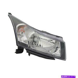 US�w�b�h���C�g �w�b�h���C�g�ETYC 20-9179-00 Headlight Right TYC 20-9179-00�y���s�A���i�z